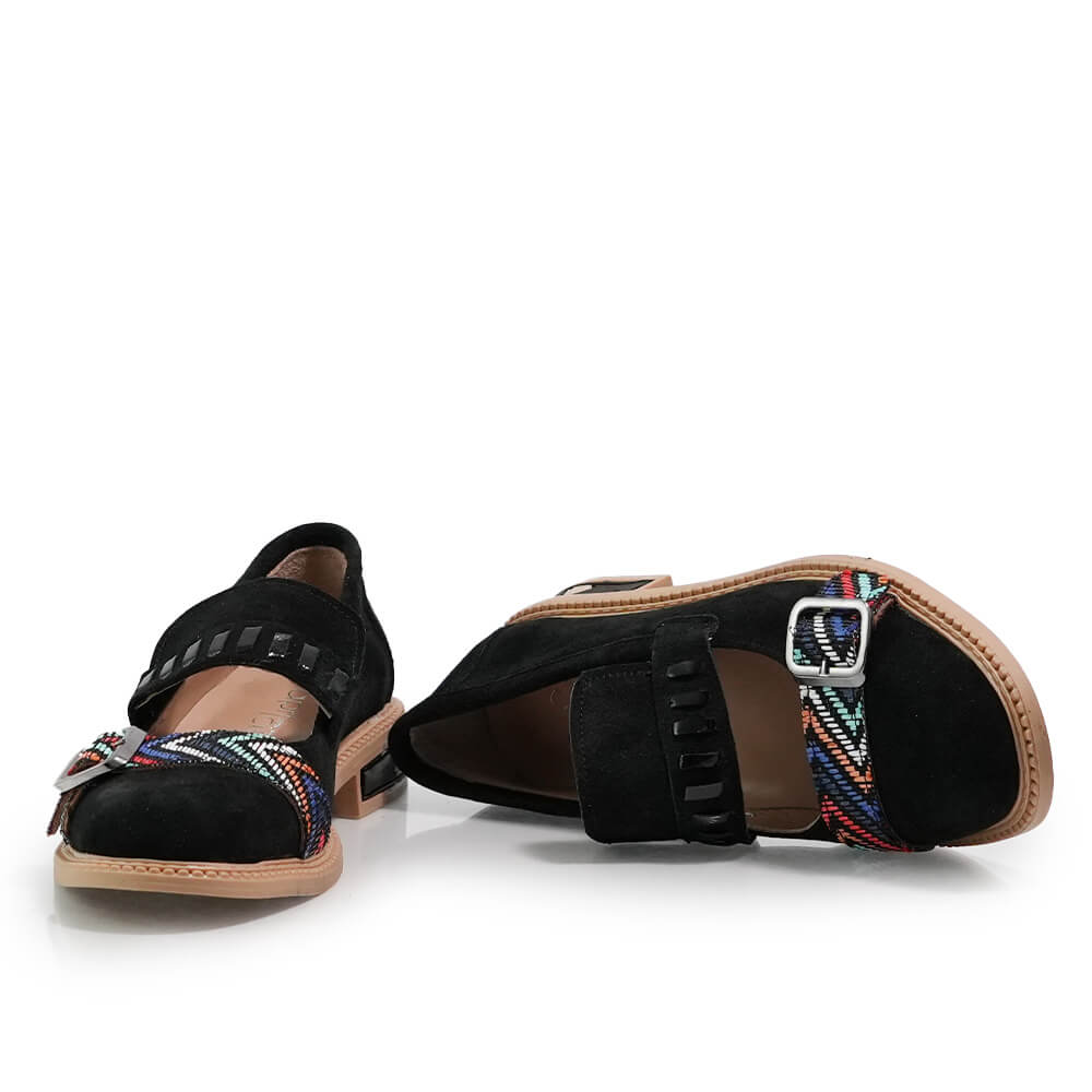 PANTOFI DAMA CAPRICIA
