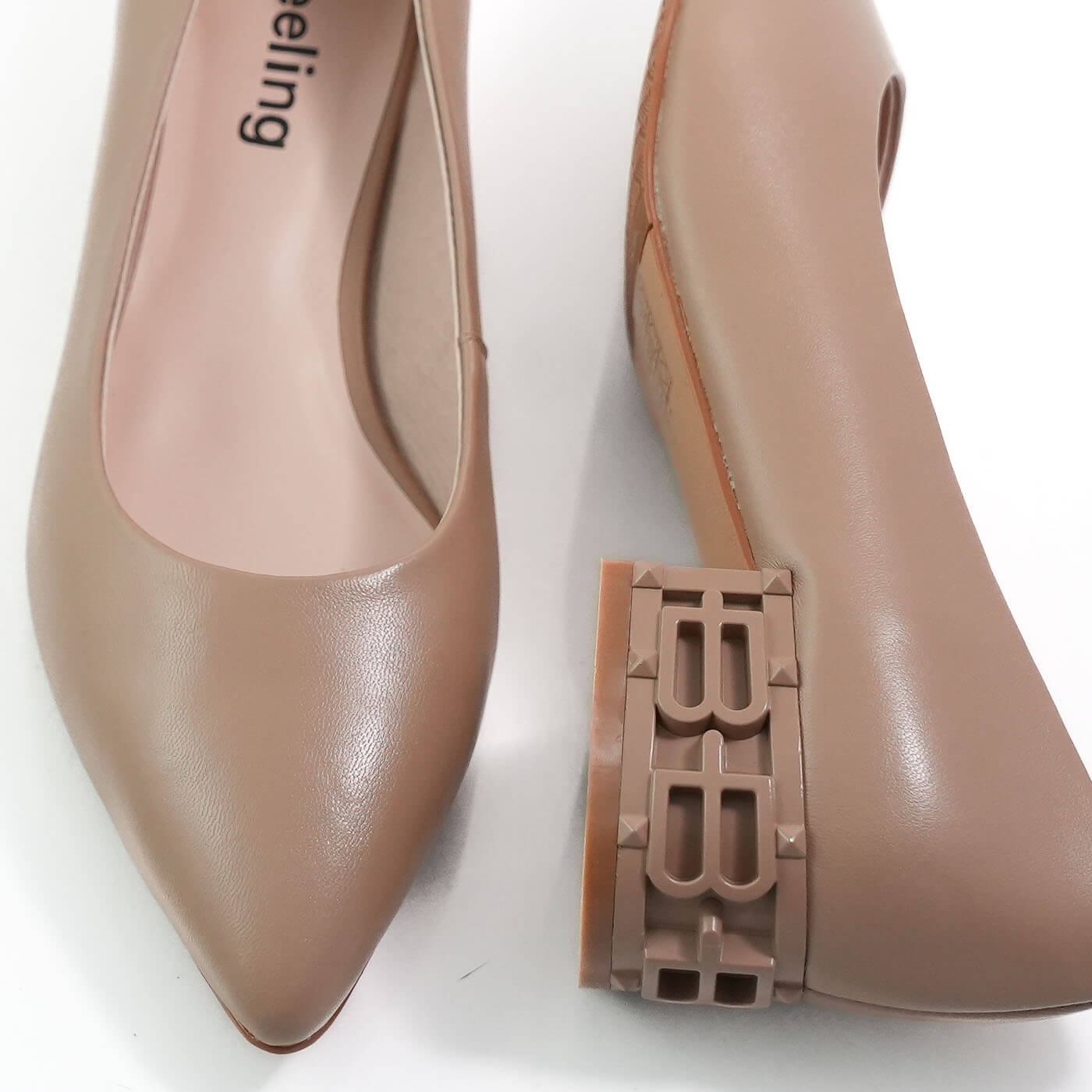 Pantofi dama Feeling