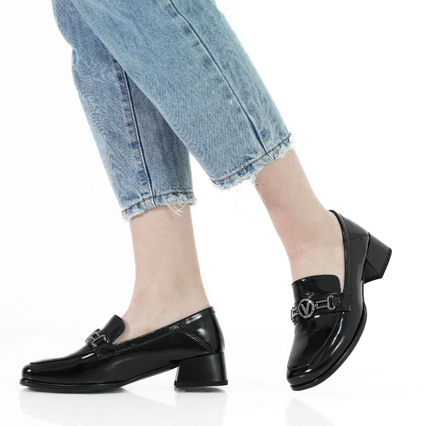 Pantofi dama Fiore Fino