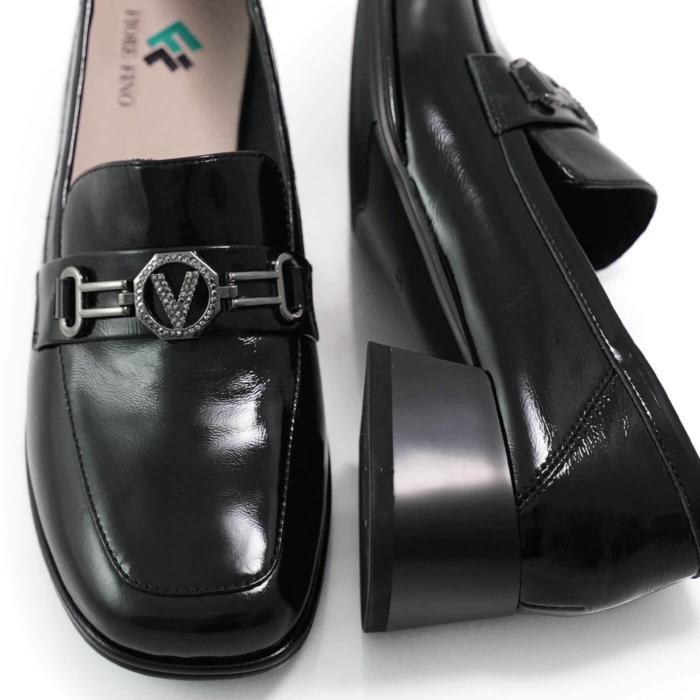 Pantofi dama Fiore Fino