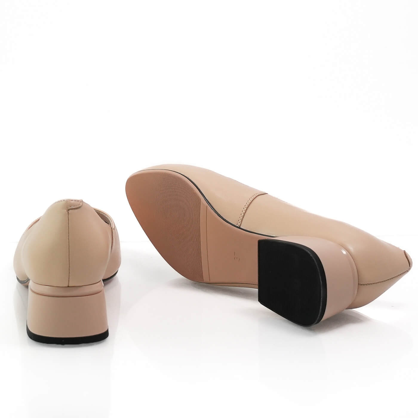 Pantofi dama Fiore Fino