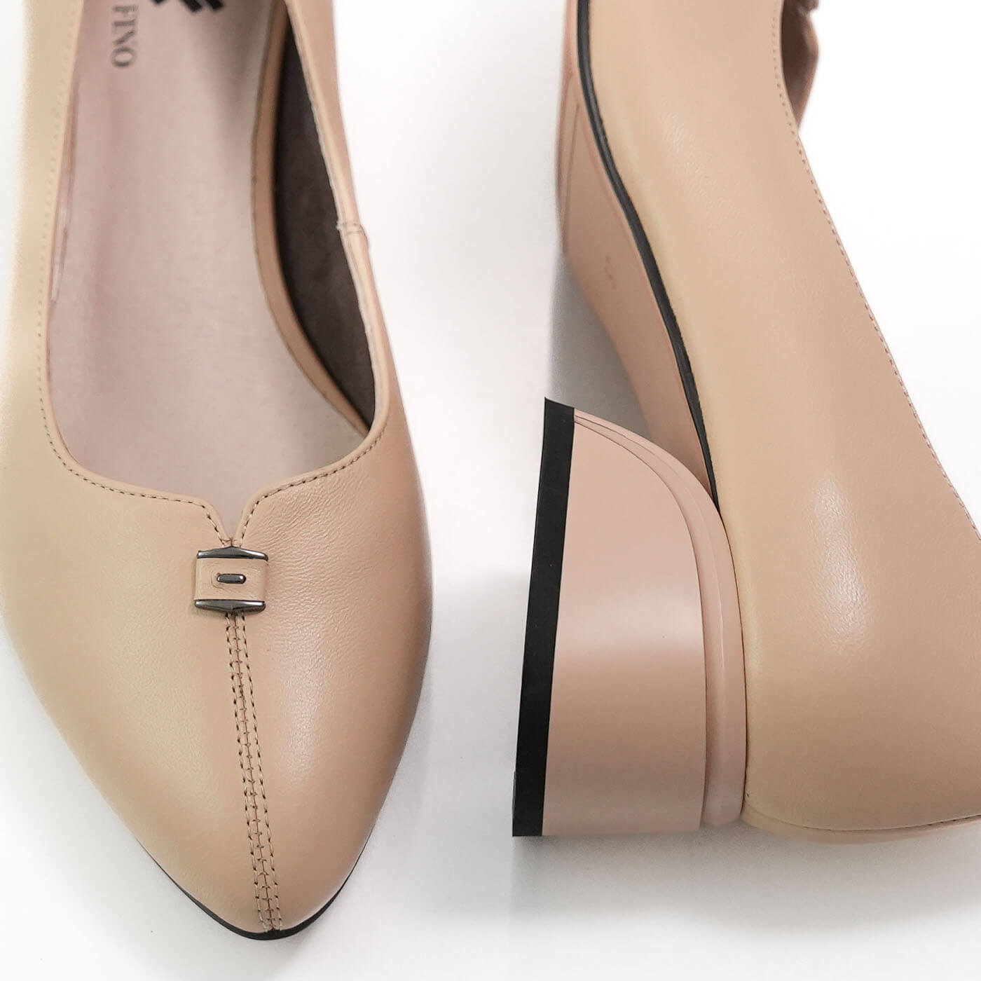 Pantofi dama Fiore Fino