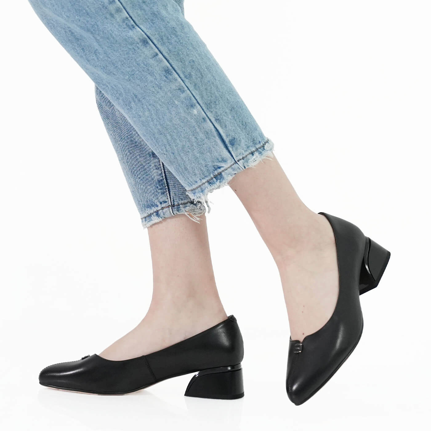 Pantofi dama Fiore Fino
