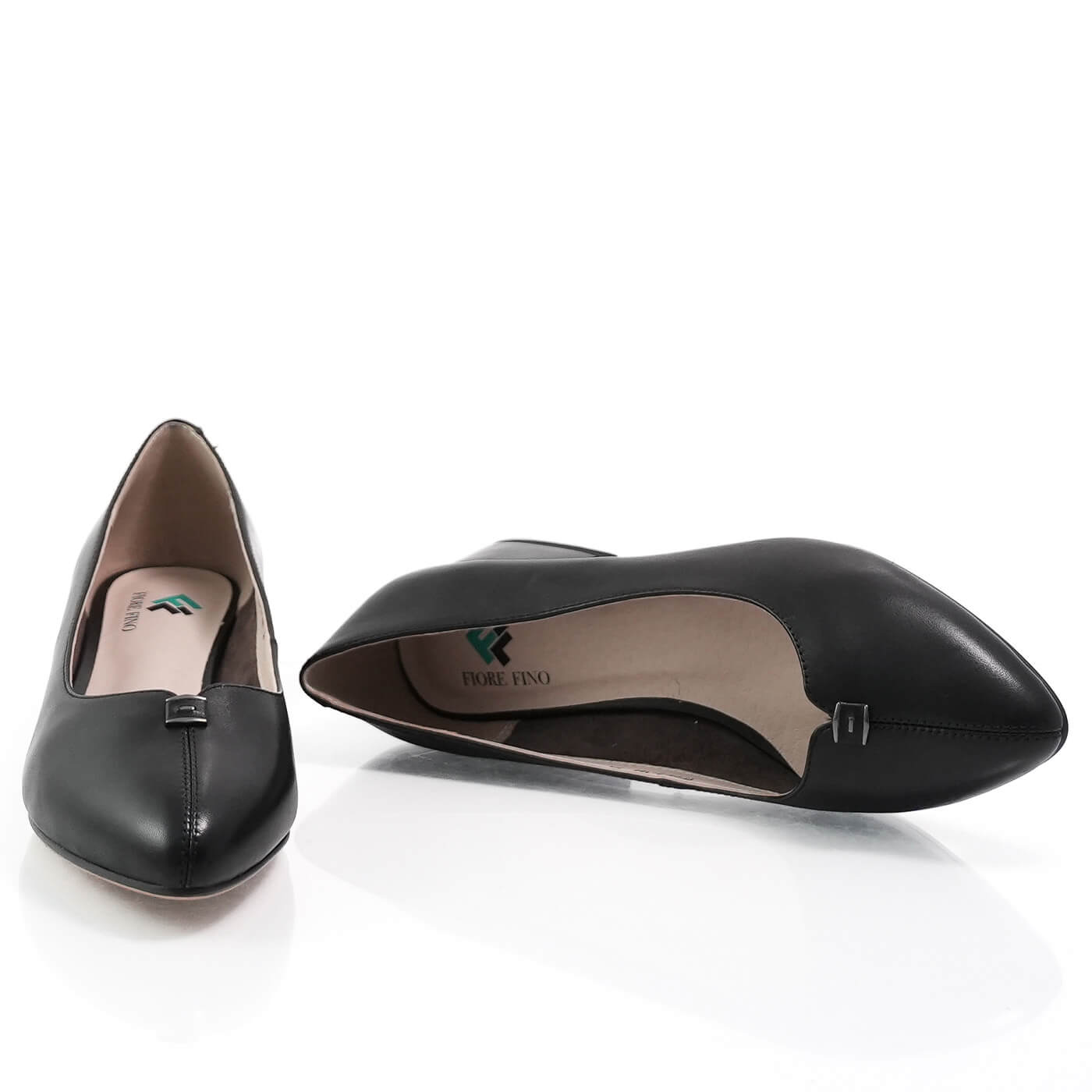 Pantofi dama Fiore Fino