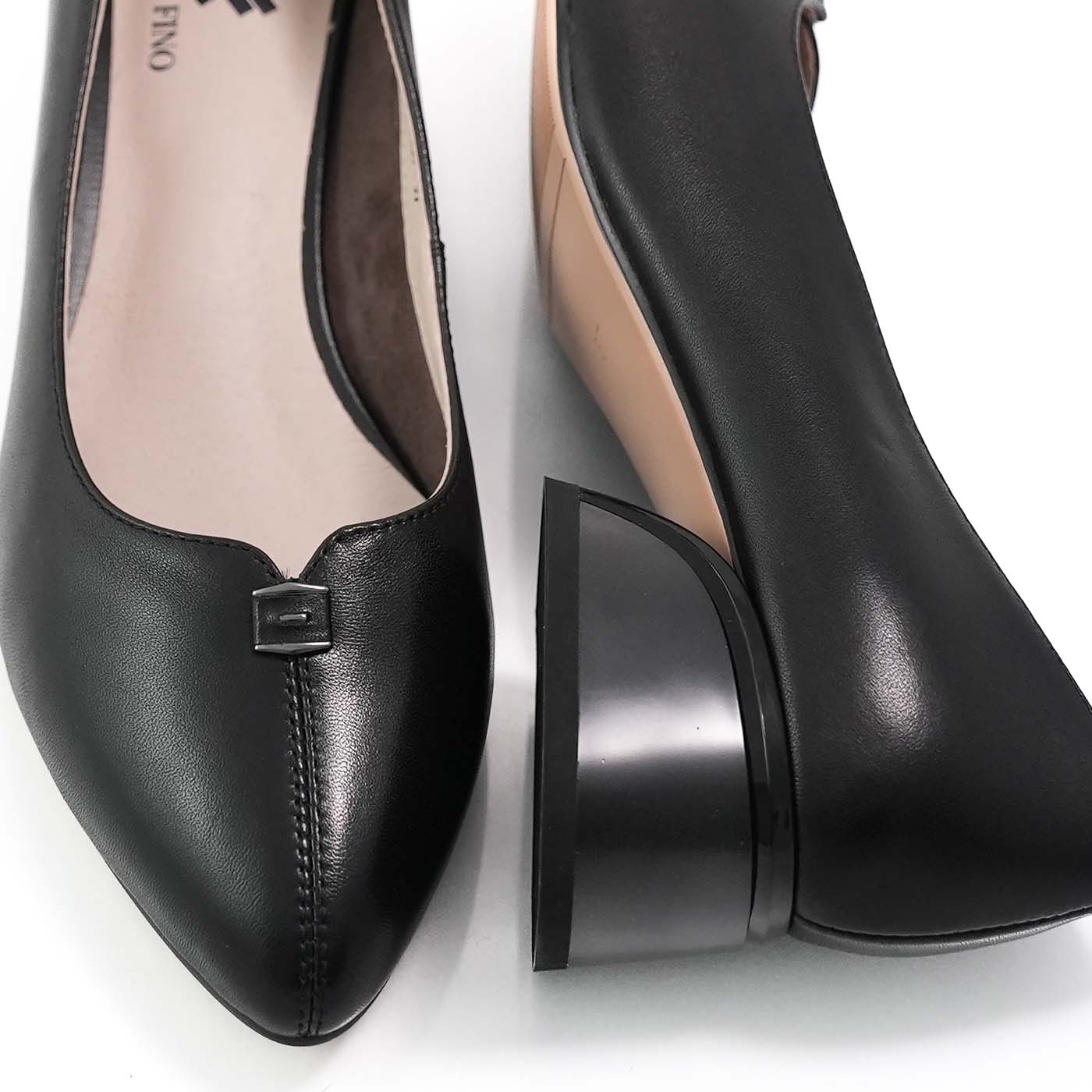 Pantofi dama Fiore Fino