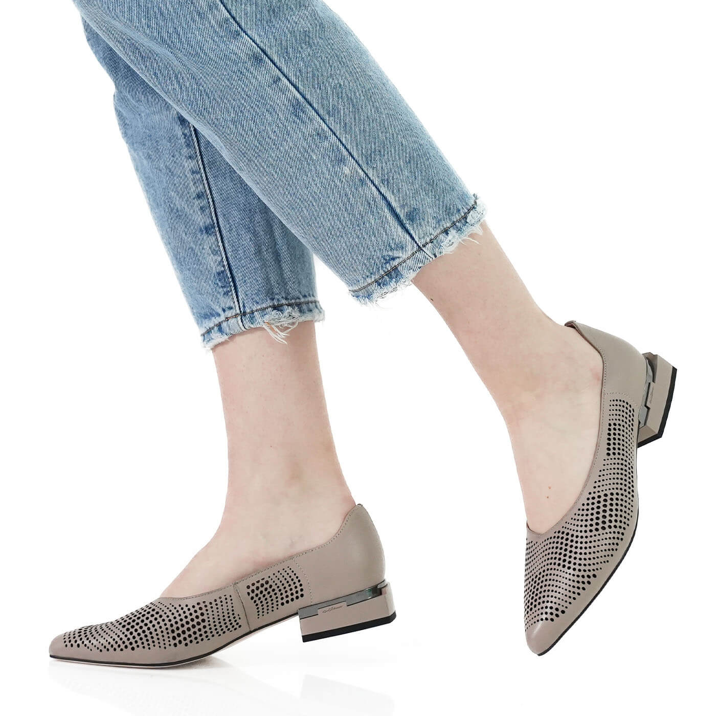 Pantofi dama Fiore Fino