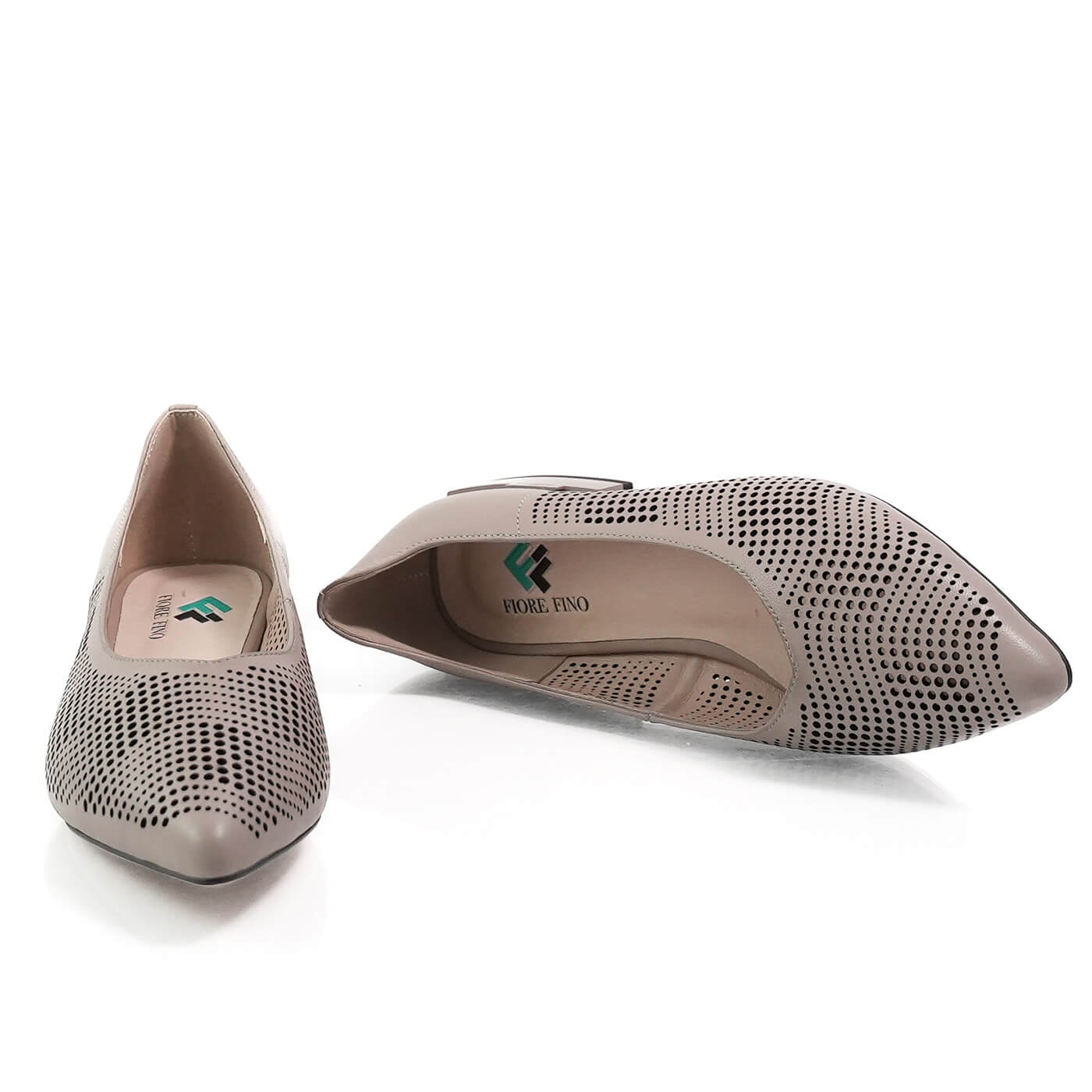 Pantofi dama Fiore Fino