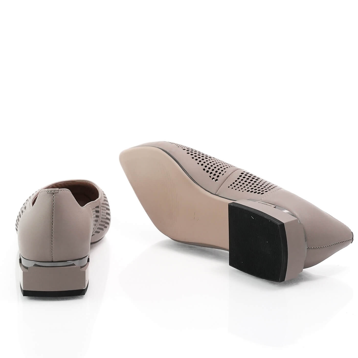 Pantofi dama Fiore Fino