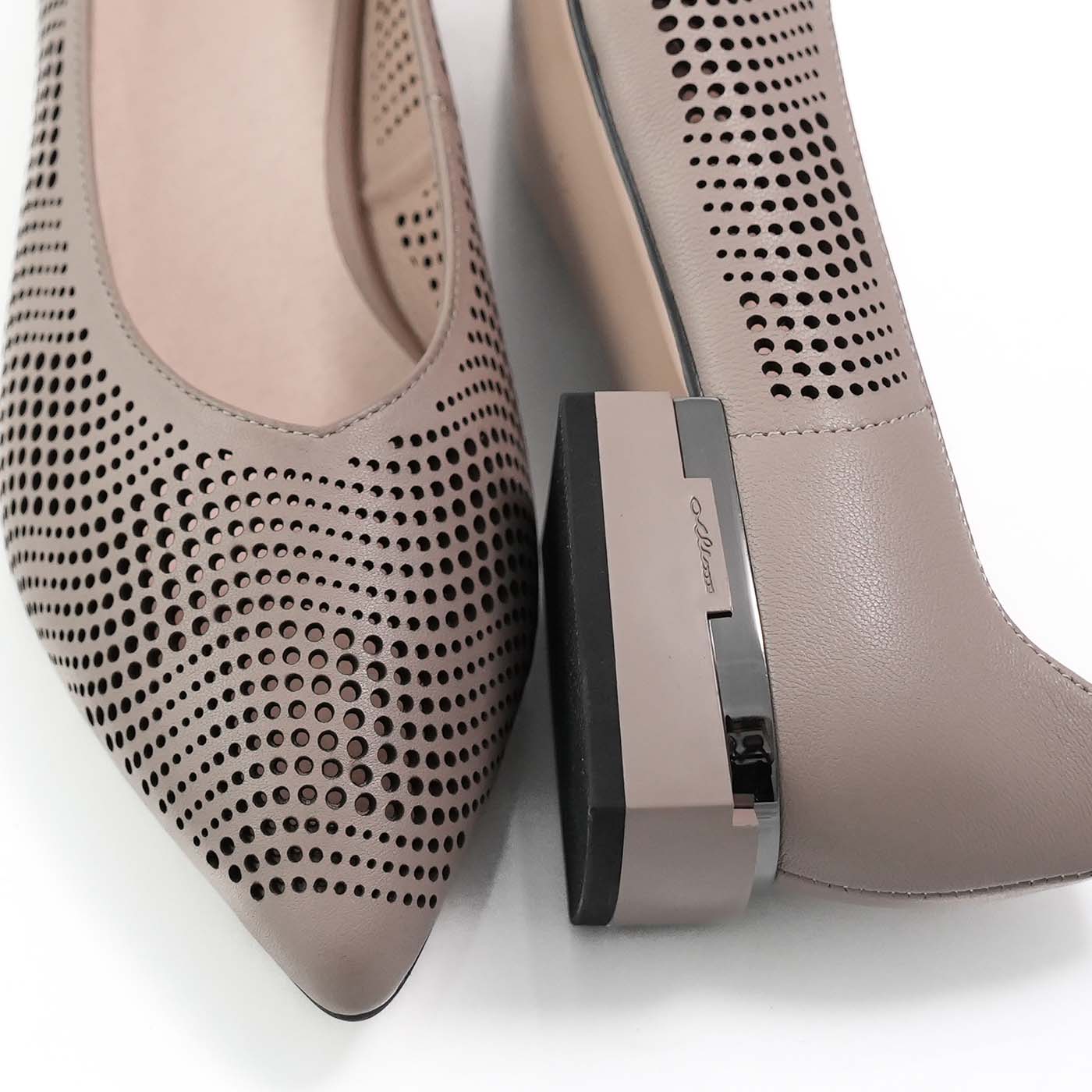Pantofi dama Fiore Fino