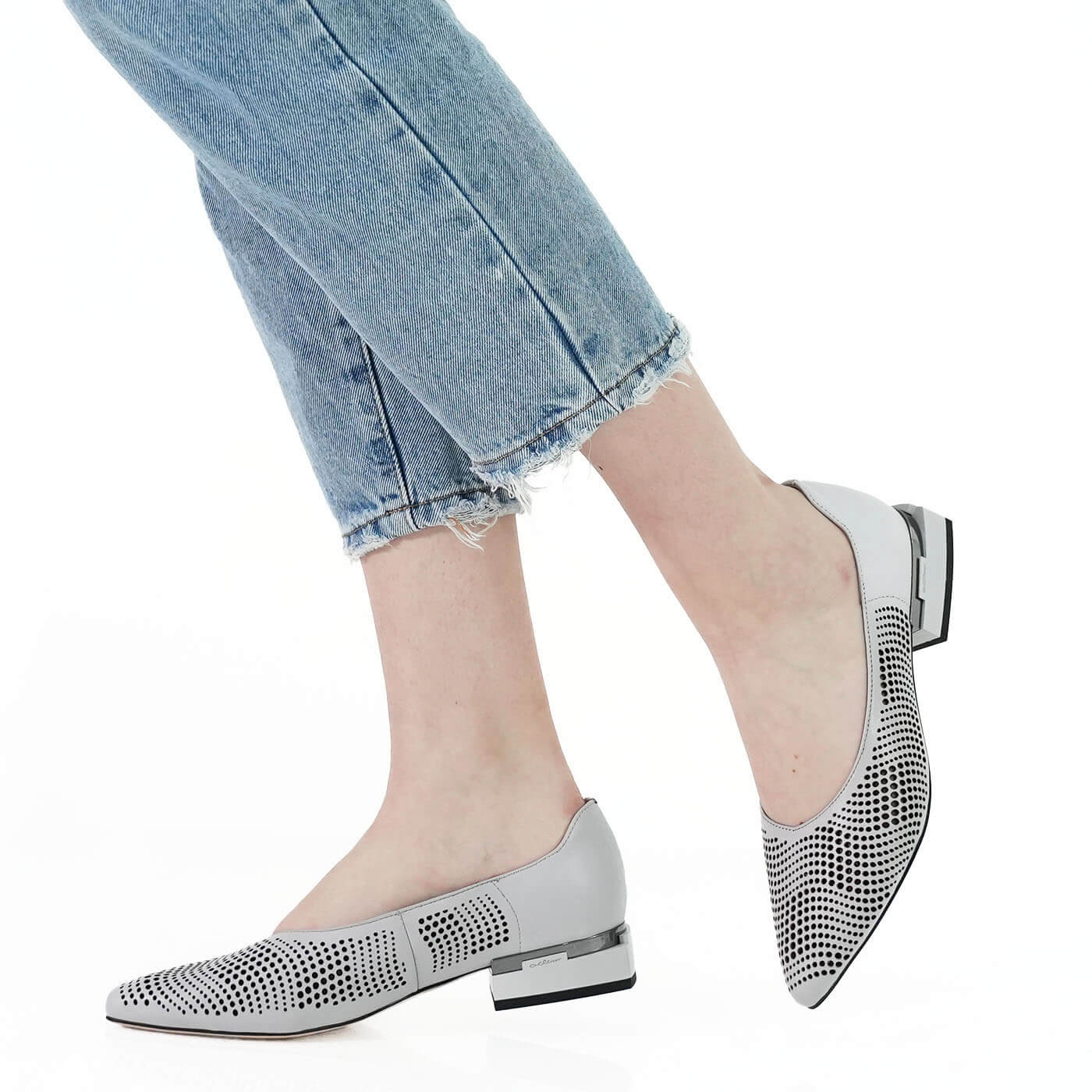 Pantofi dama Fiore Fino