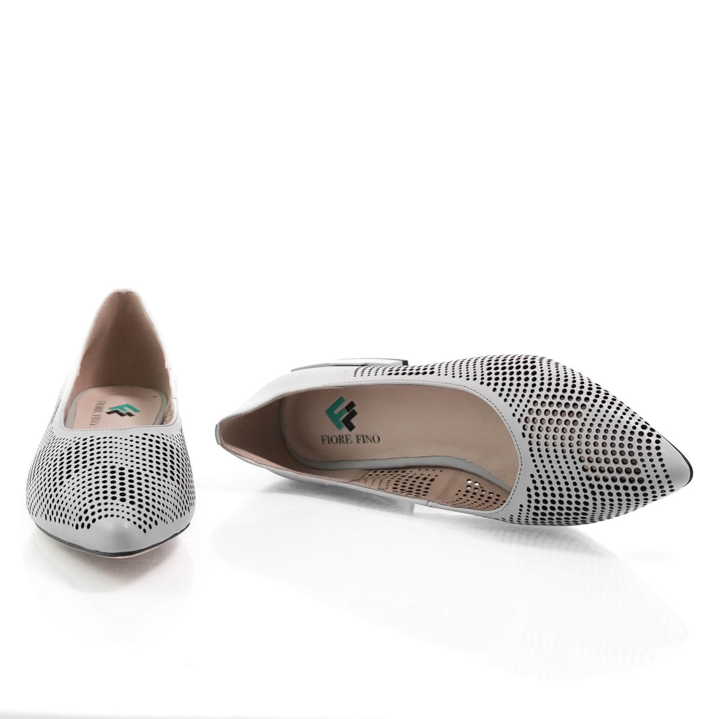 Pantofi dama Fiore Fino