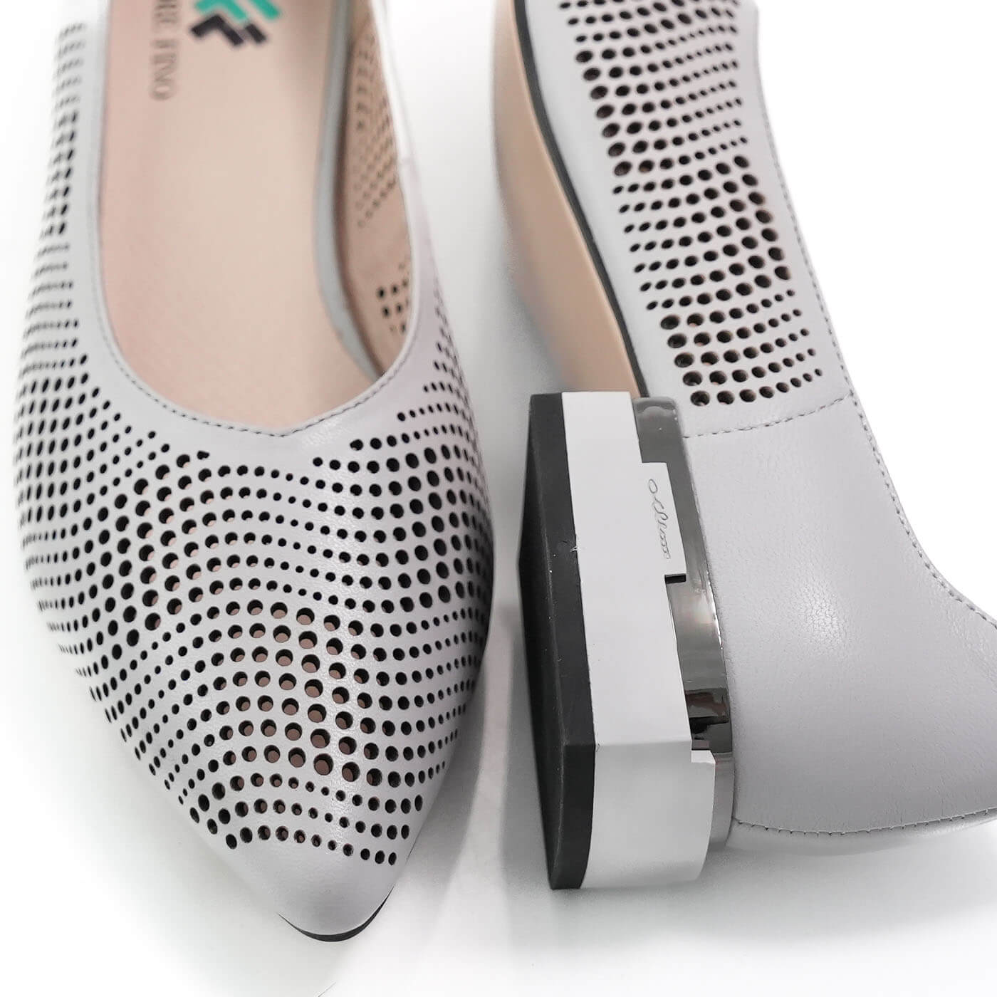 Pantofi dama Fiore Fino