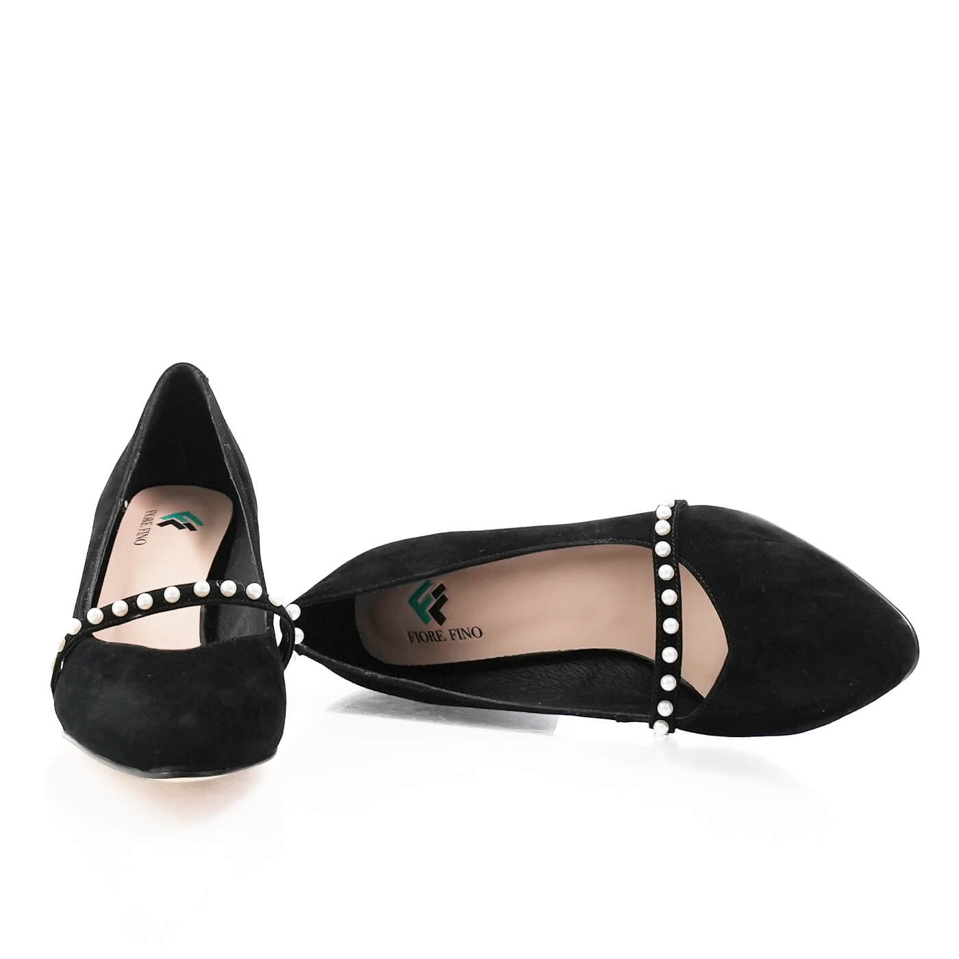Pantofi dama Fiore Fino