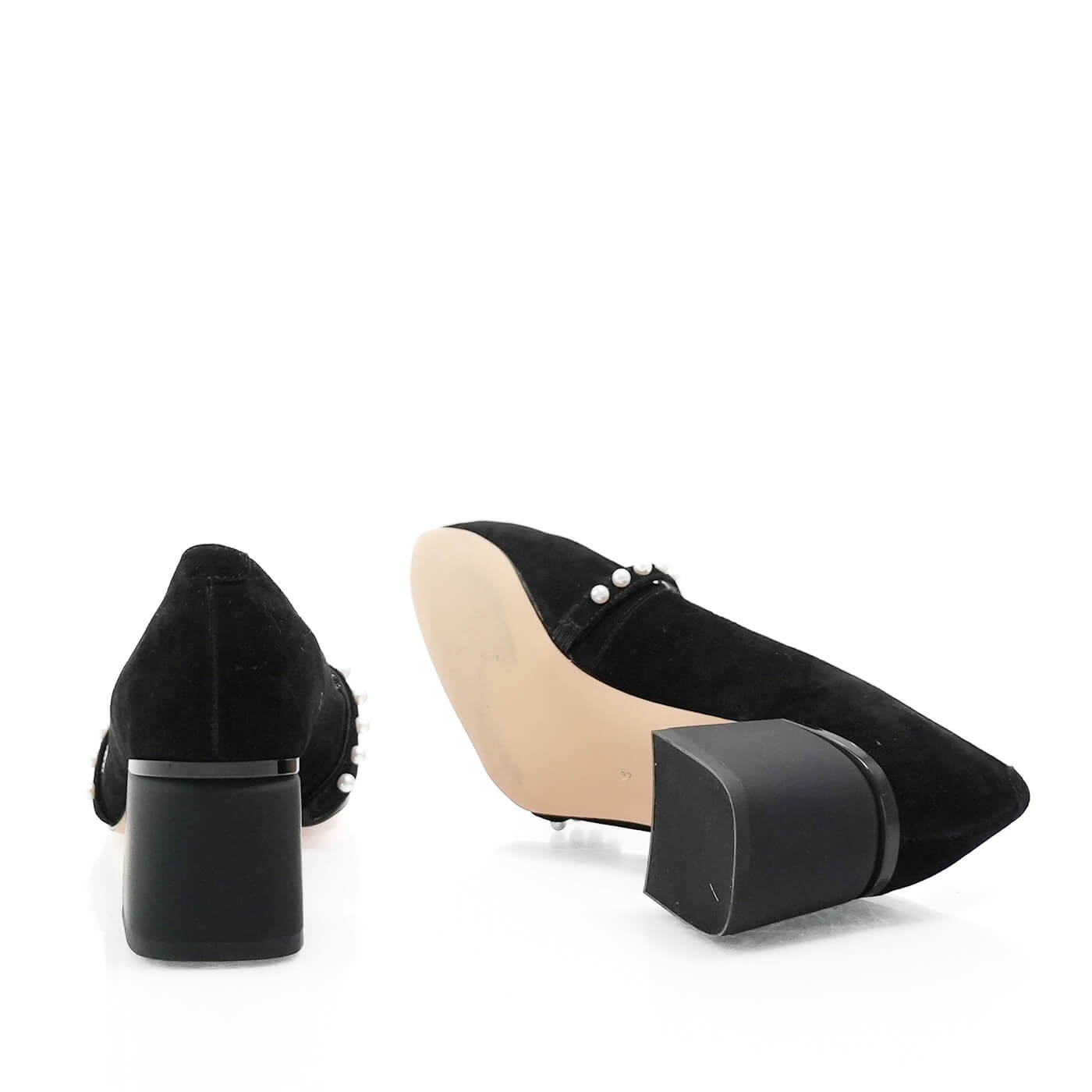 Pantofi dama Fiore Fino