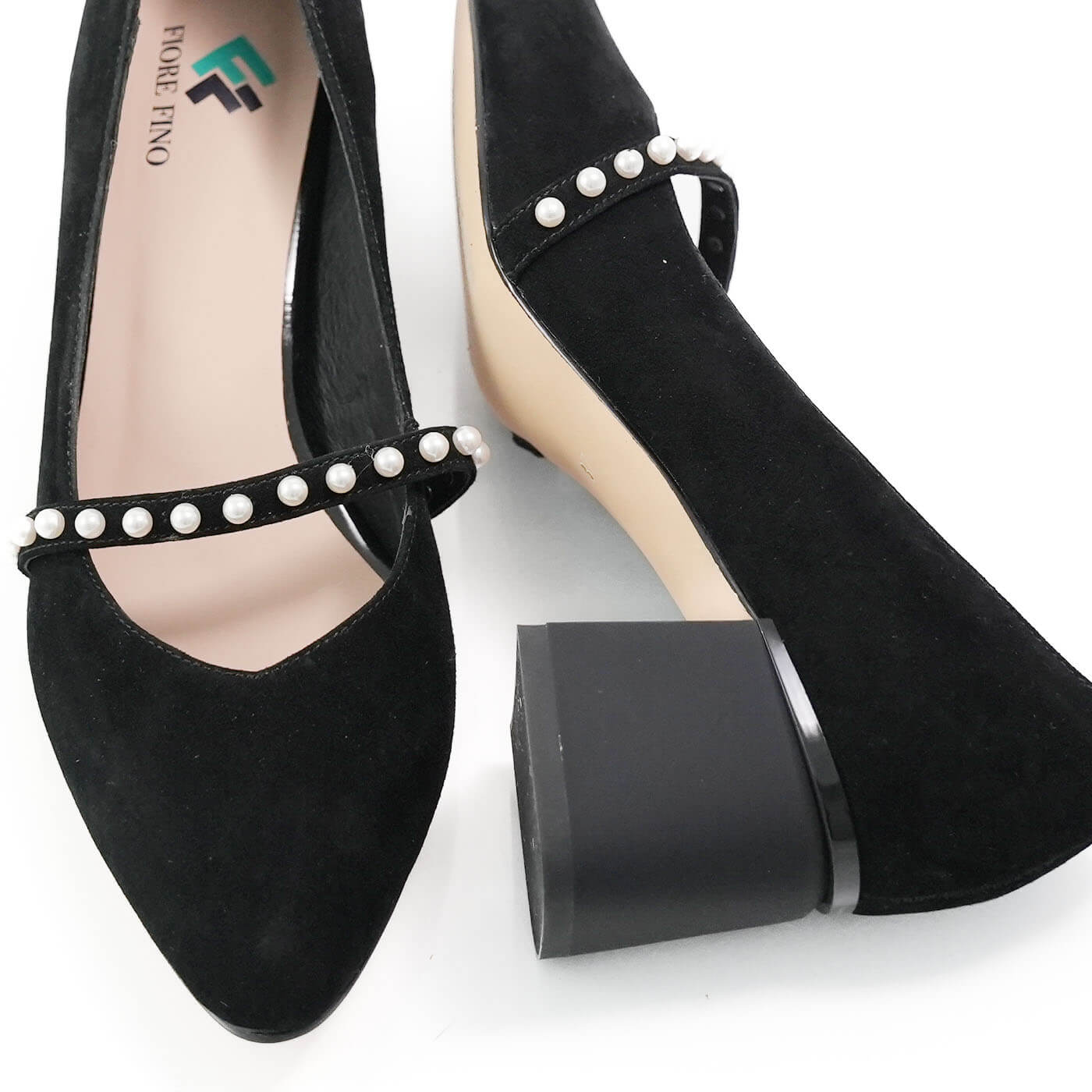 Pantofi dama Fiore Fino