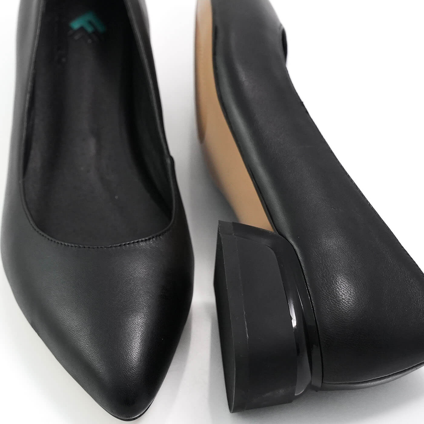 PANTOFI DAMA FIORE FINO