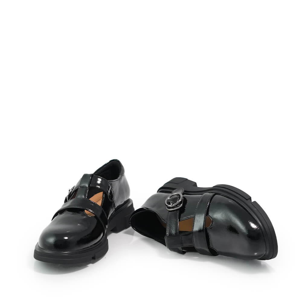 PANTOFI DAMA FIORE FINO