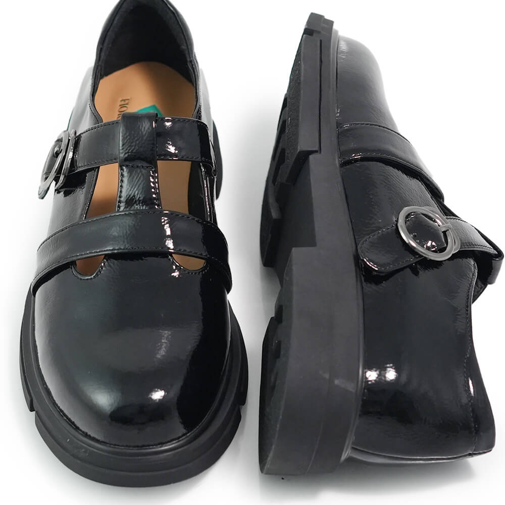 PANTOFI DAMA FIORE FINO