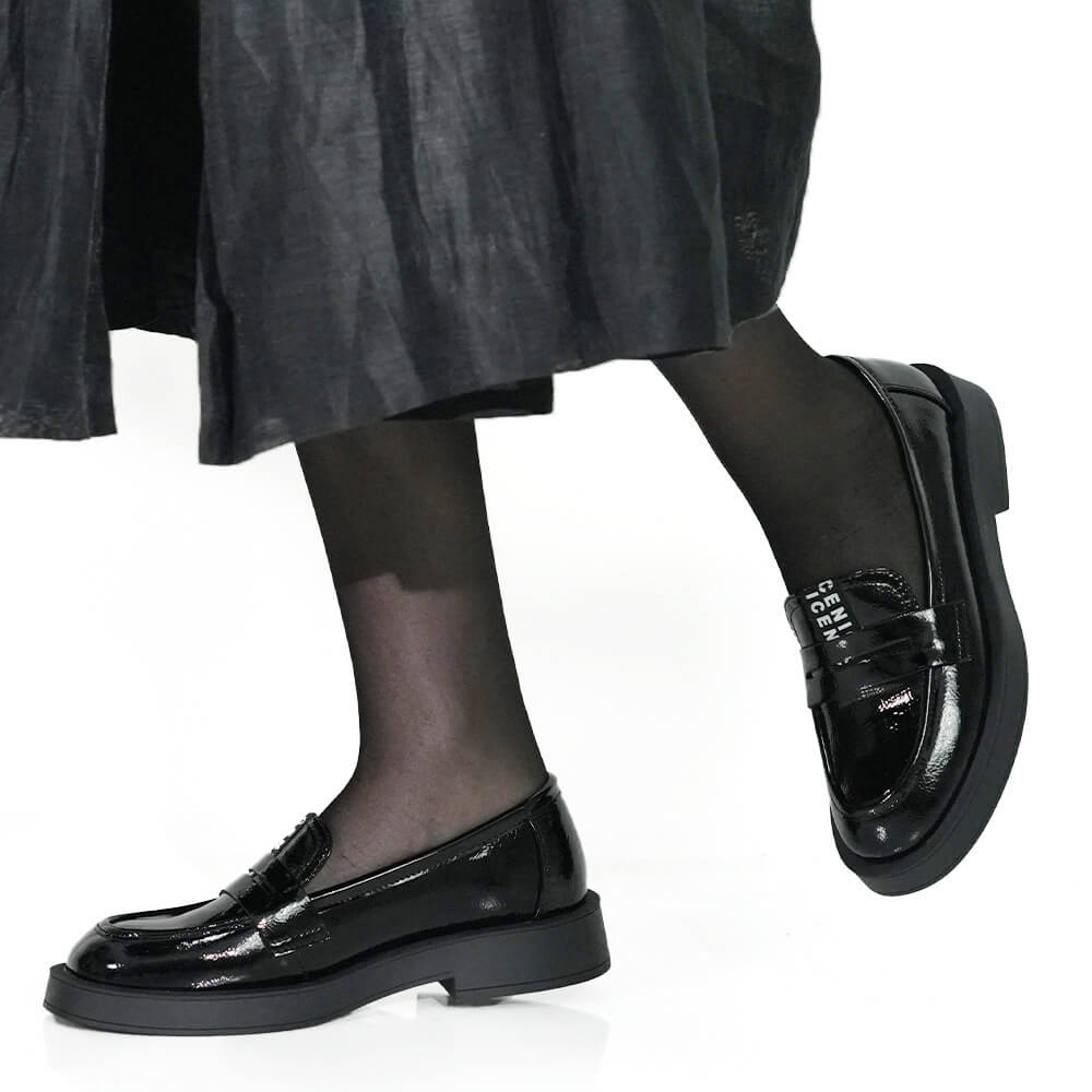 PANTOFI DAMA FIORE FINO