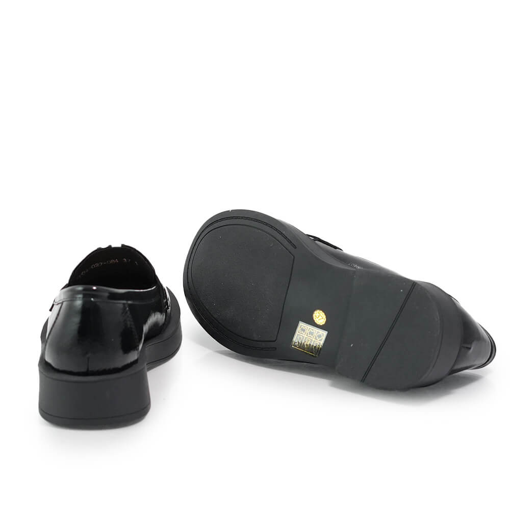 PANTOFI DAMA FIORE FINO