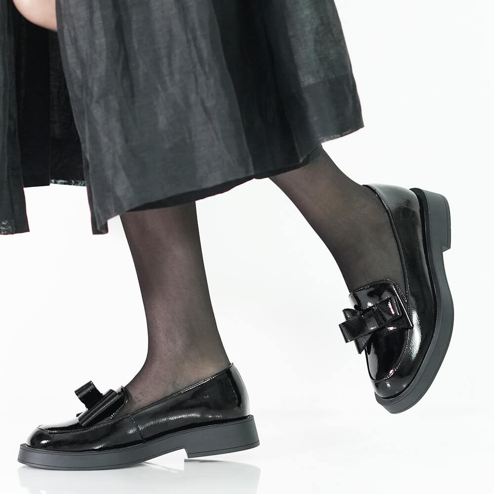 PANTOFI DAMA FIORE FINO