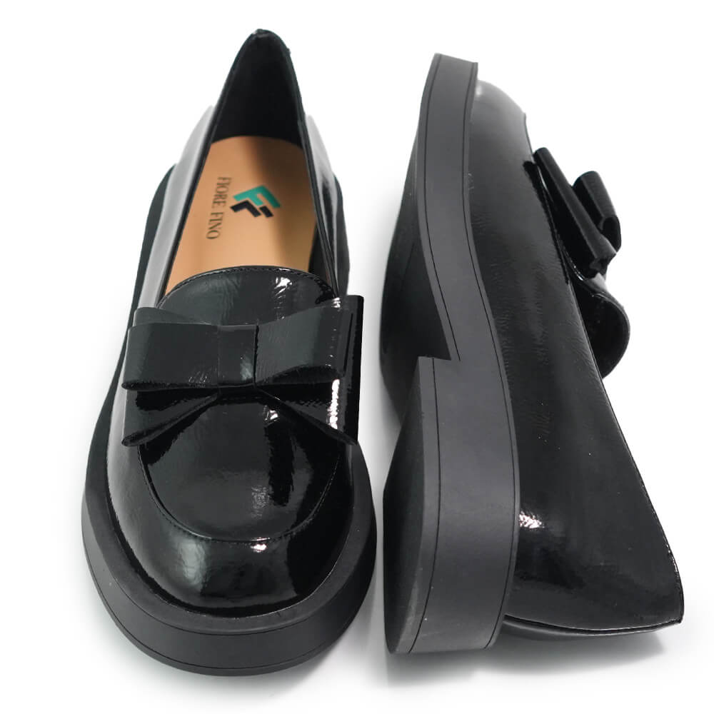 PANTOFI DAMA FIORE FINO