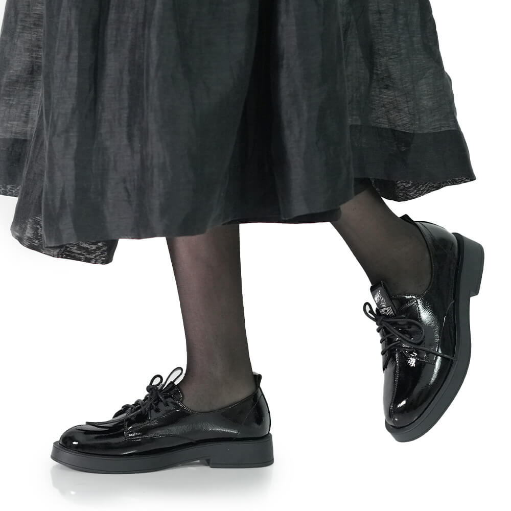 PANTOFI DAMA FIORE FINO