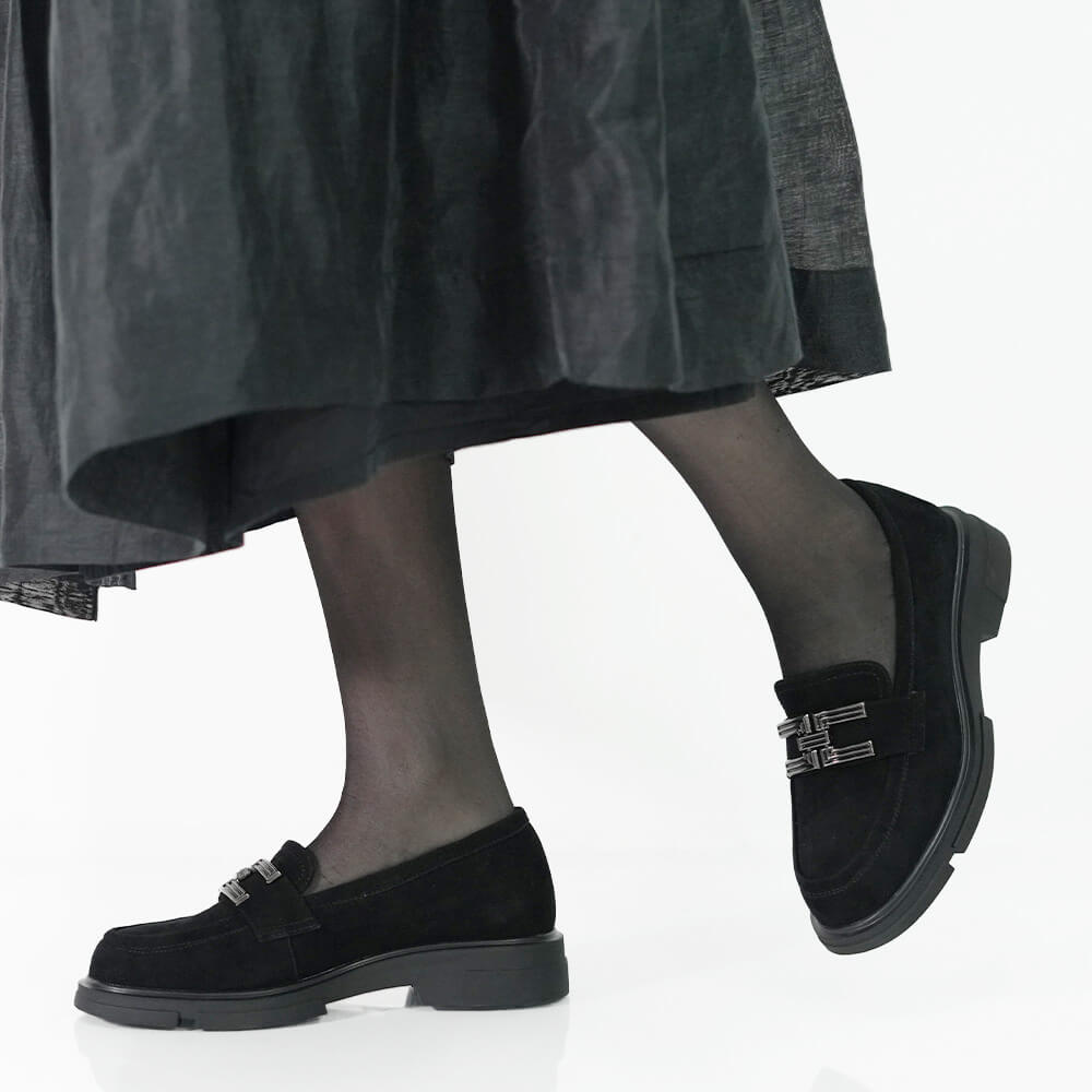 PANTOFI DAMA FIORE FINO