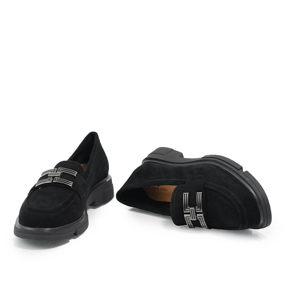 PANTOFI DAMA FIORE FINO
