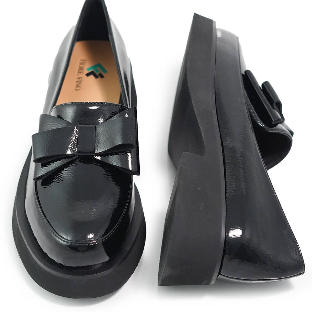 PANTOFI DAMA FIORE FINO
