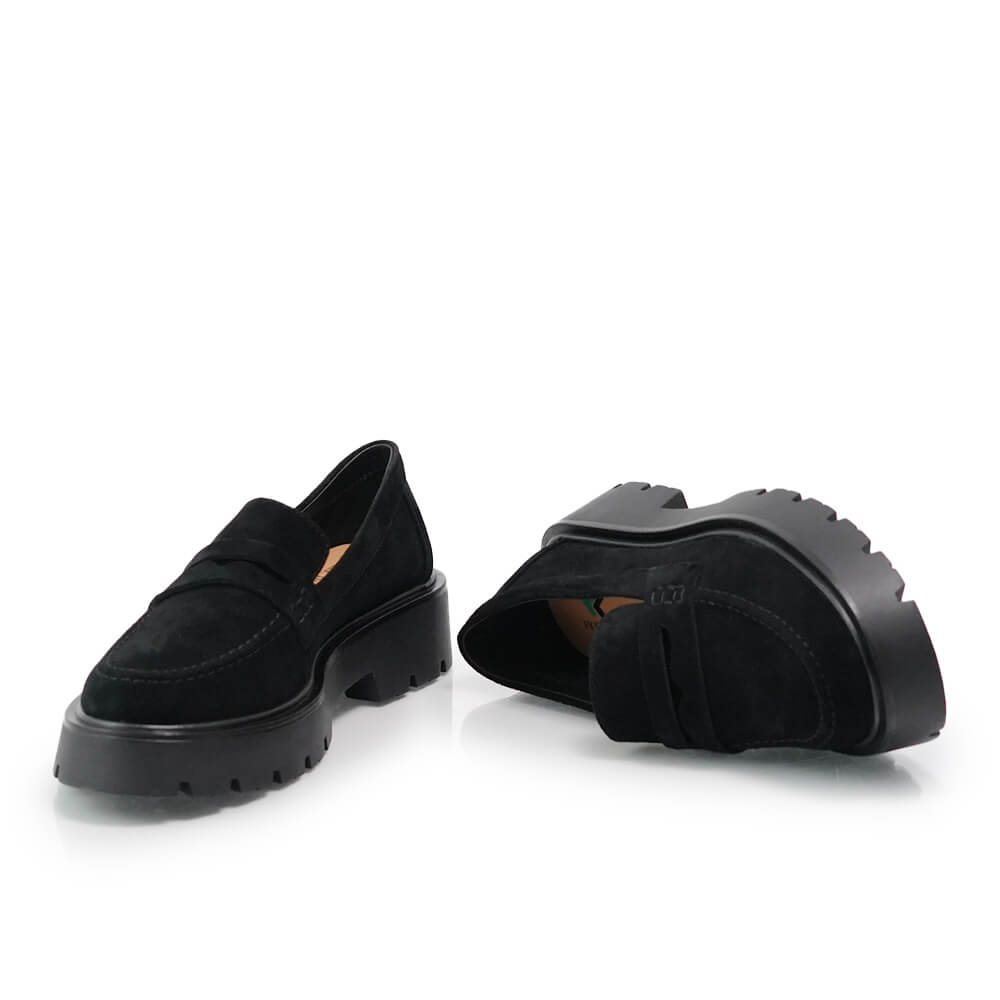 PANTOFI DAMA FIORE FINO