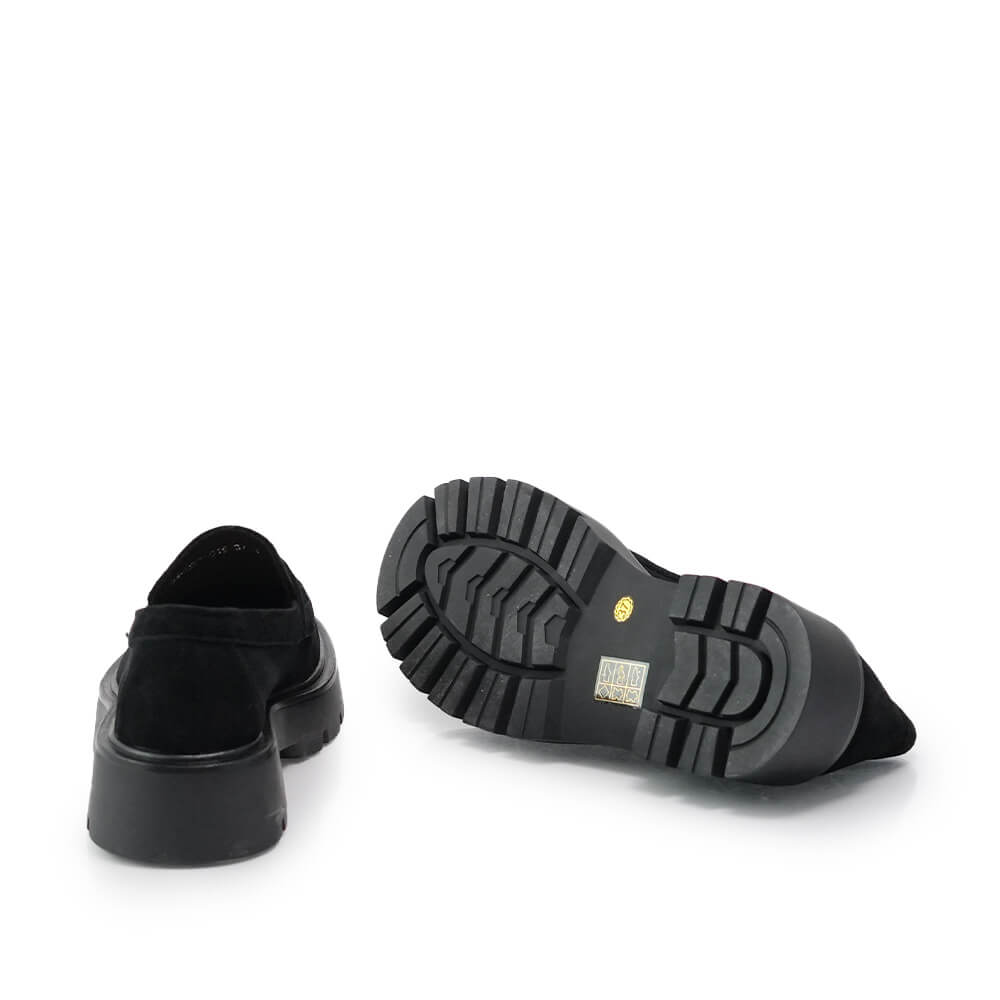 PANTOFI DAMA FIORE FINO