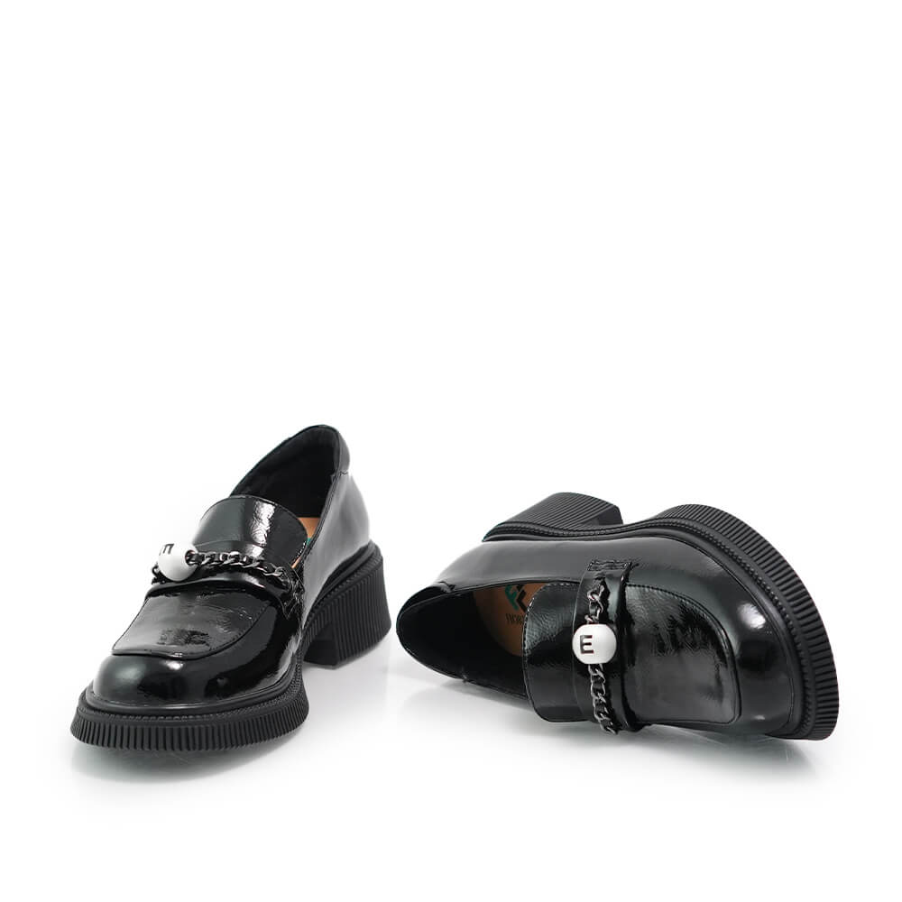 PANTOFI DAMA FIORE FINO