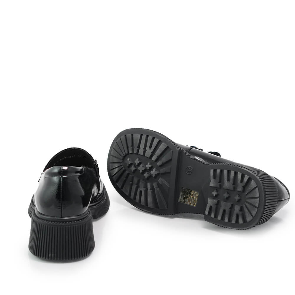 PANTOFI DAMA FIORE FINO