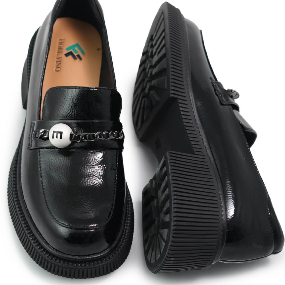 PANTOFI DAMA FIORE FINO