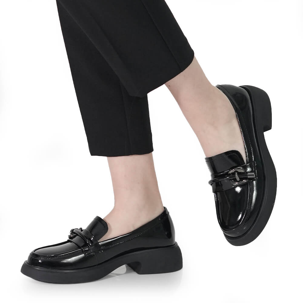PANTOFI DAMA FIORE FINO