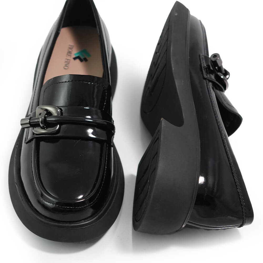 PANTOFI DAMA FIORE FINO