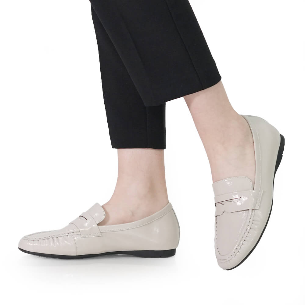 PANTOFI DAMA FIORE FINO