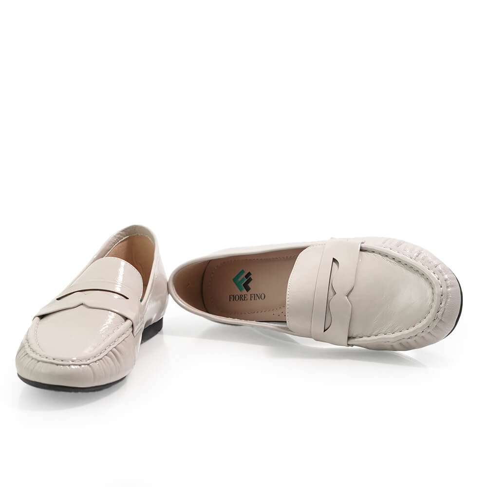 PANTOFI DAMA FIORE FINO