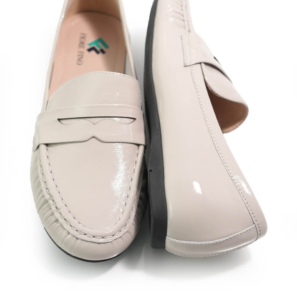 PANTOFI DAMA FIORE FINO