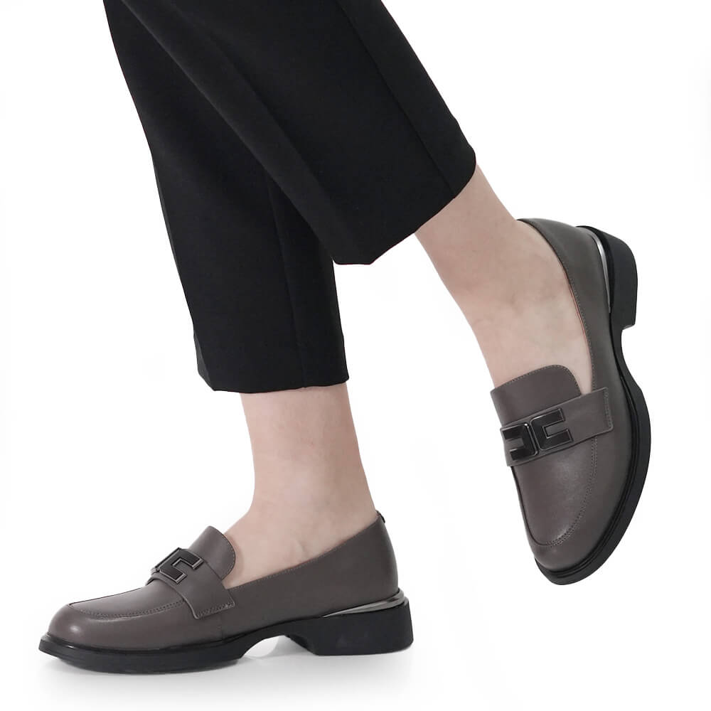PANTOFI DAMA FIORE FINO
