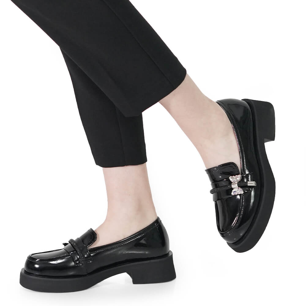 PANTOFI DAMA FIORE FINO