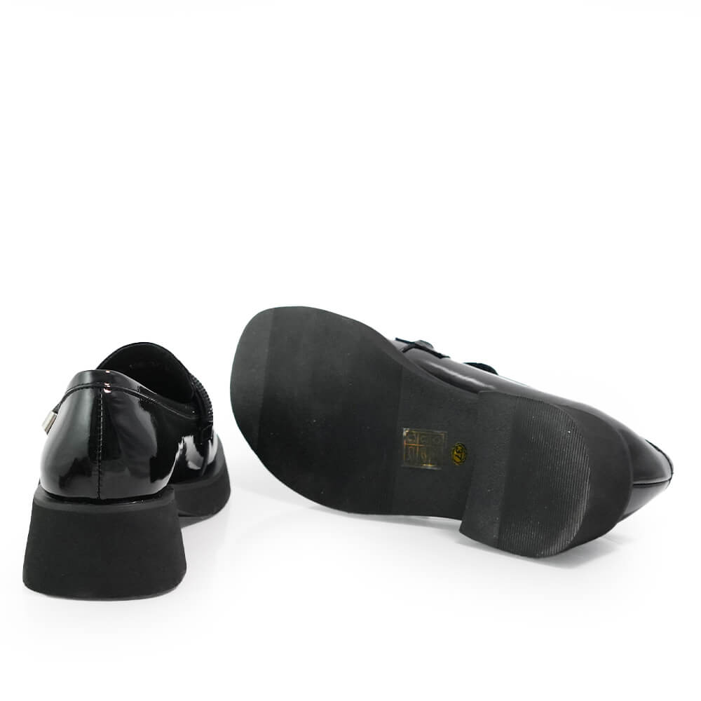 PANTOFI DAMA FIORE FINO