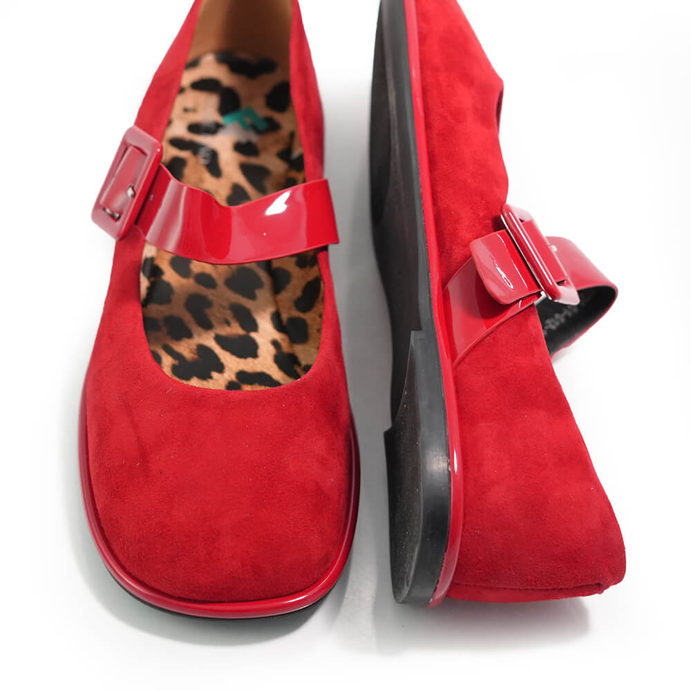 PANTOFI DAMA FIORE FINO