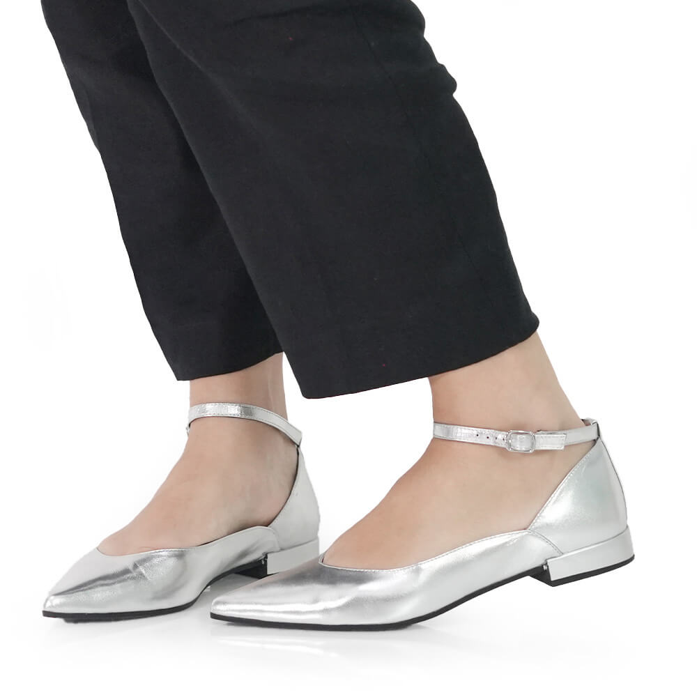 PANTOFI DAMA FIORE FINO