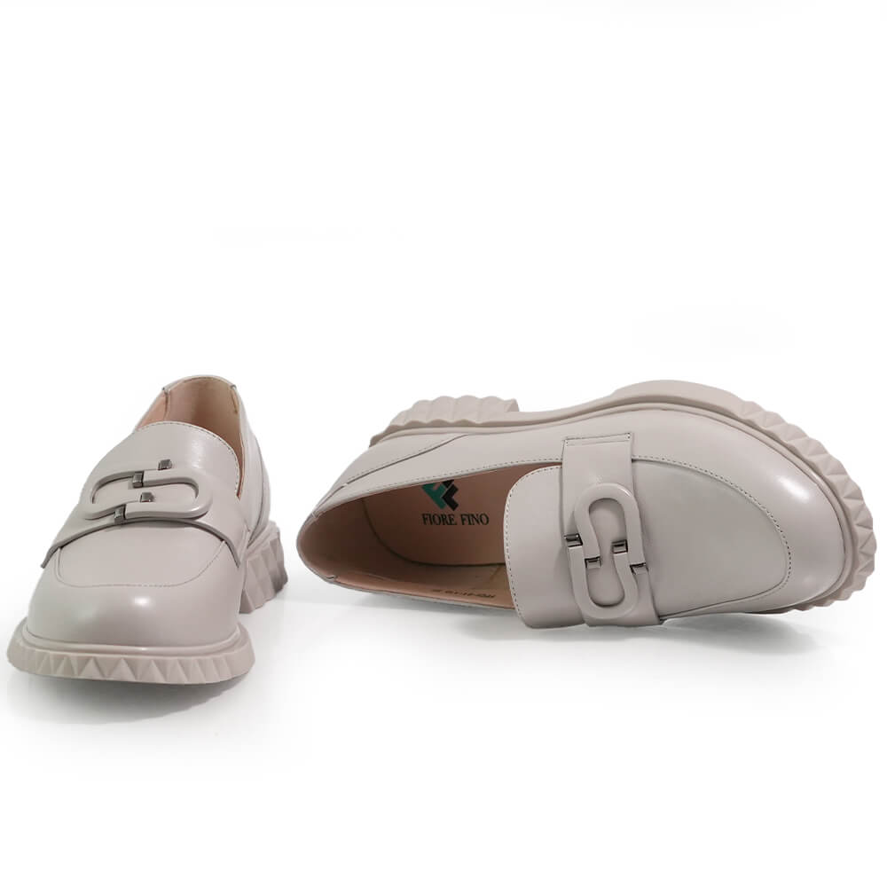 PANTOFI DAMA FIORE FINO