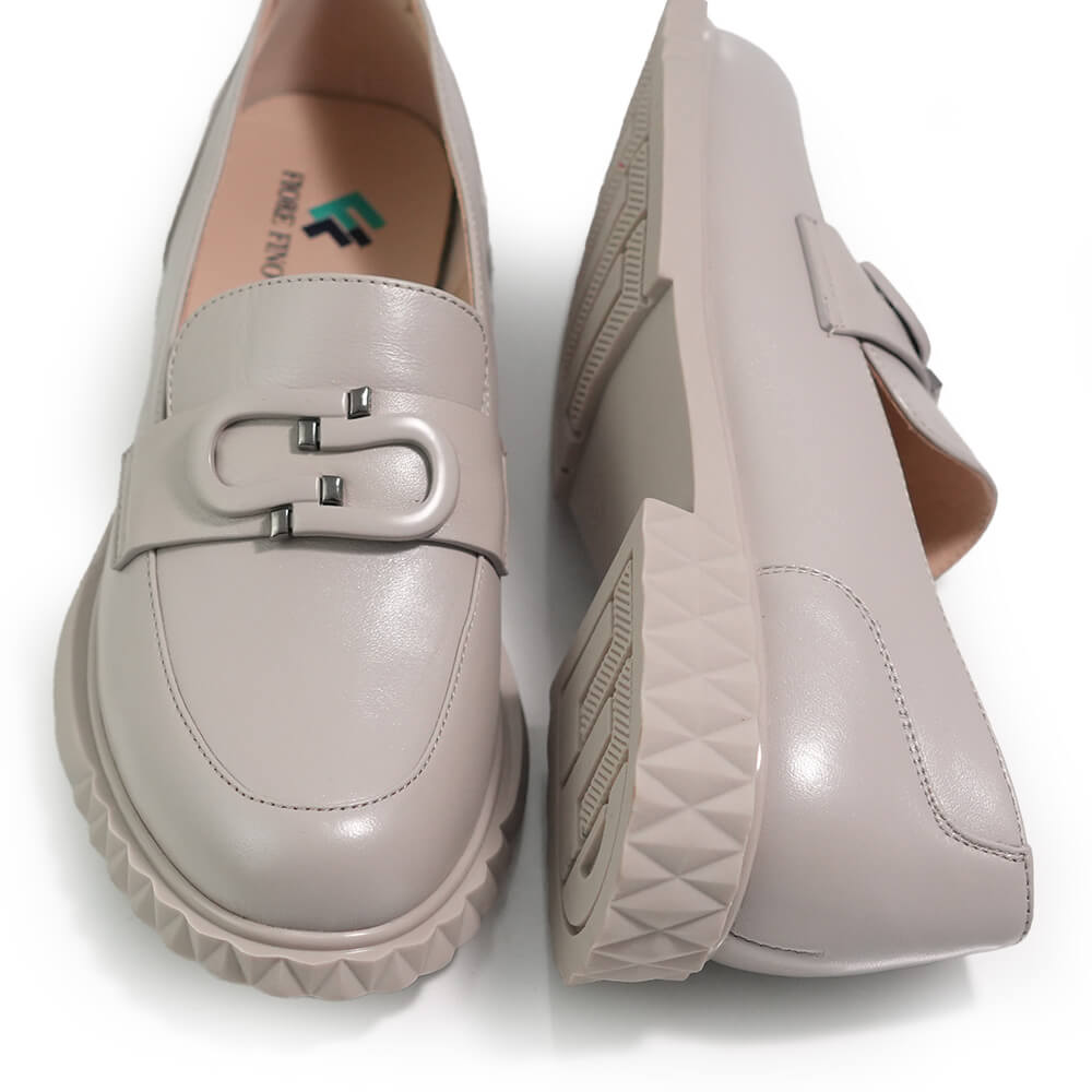 PANTOFI DAMA FIORE FINO