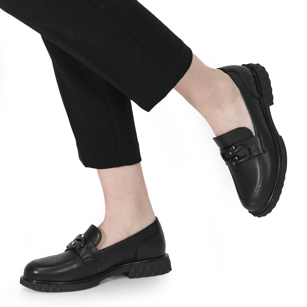 PANTOFI DAMA FIORE FINO
