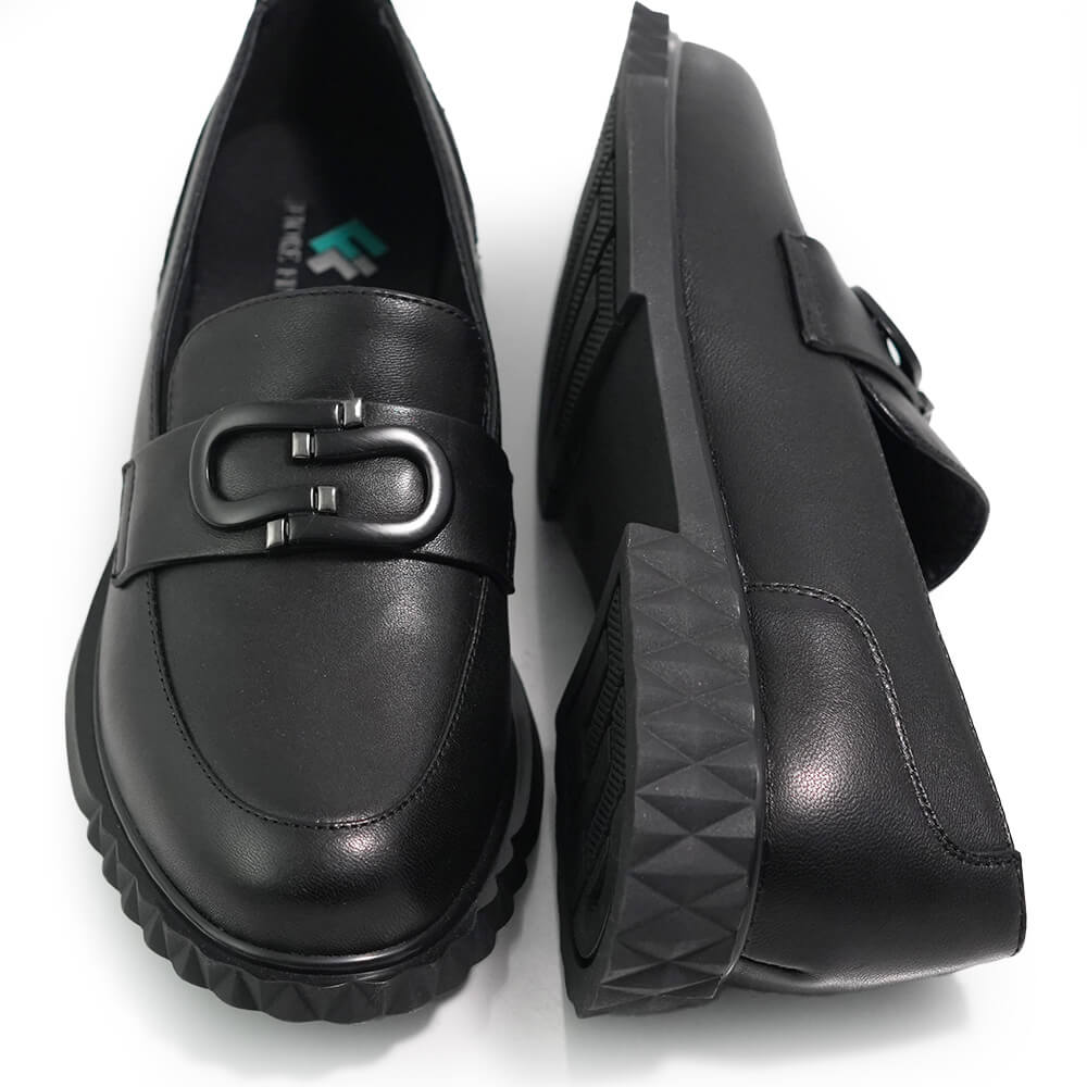 PANTOFI DAMA FIORE FINO