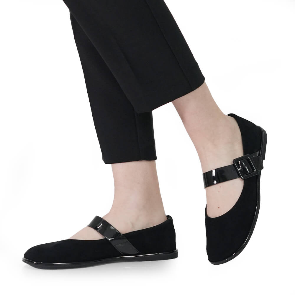 PANTOFI DAMA FIORE FINO